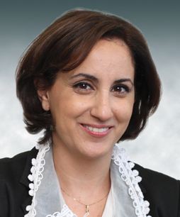 Racheli Gazit, Founding Partner, Joulus Gazit & Co. – Law Office